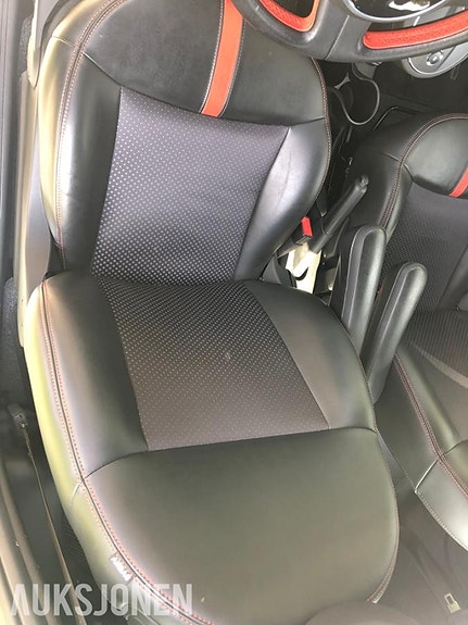 Fiat 500 13 of 16