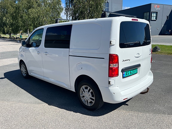 Citroen Jumpy 4 of 16