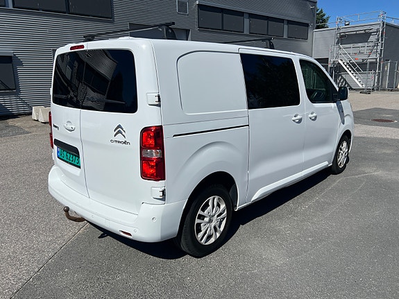 Citroen Jumpy 5 of 16