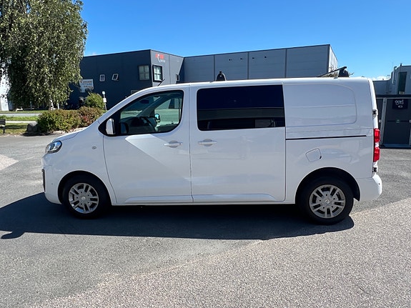 Citroen Jumpy 3 of 16
