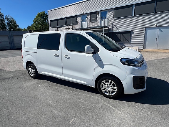 Citroen Jumpy 2 of 16