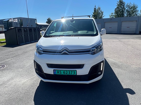 Citroen Jumpy 7 of 16
