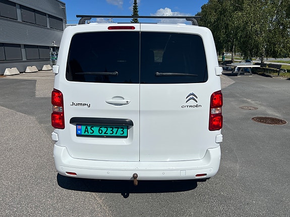 Citroen Jumpy 6 of 16