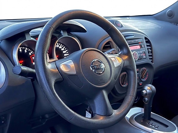 Nissan Juke 8 of 17