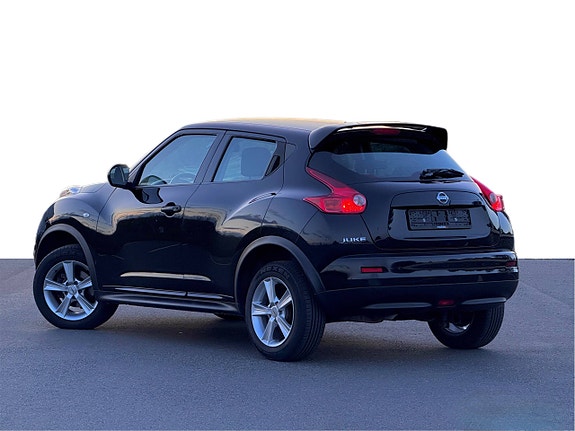 Nissan Juke 5 of 17