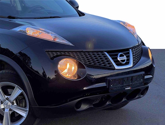 Nissan Juke 2 of 17