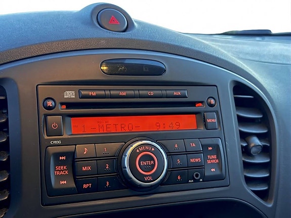 Nissan Juke 10 of 17