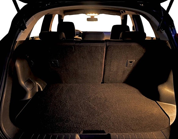 Nissan Juke 17 of 17
