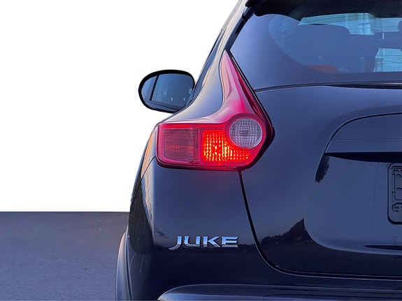 Nissan Juke 6 of 17