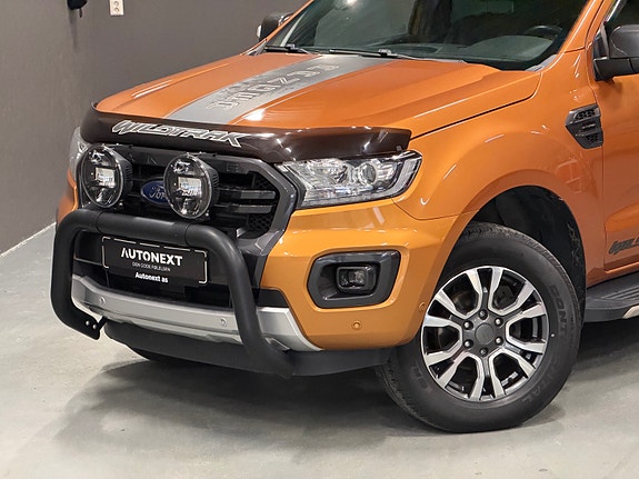 Ford Ranger 2 of 24