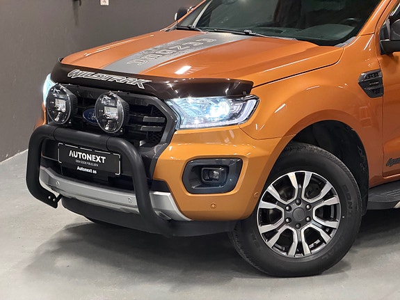 Ford Ranger 3 of 24