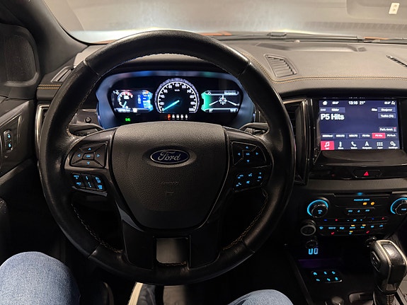 Ford Ranger 18 of 24