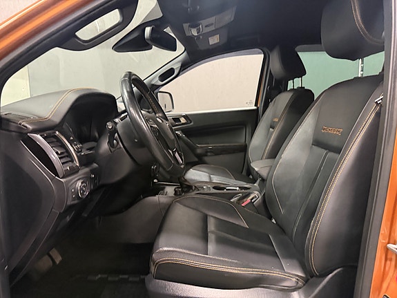 Ford Ranger 9 of 24