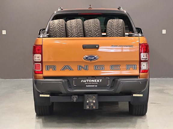 Ford Ranger 5 of 24