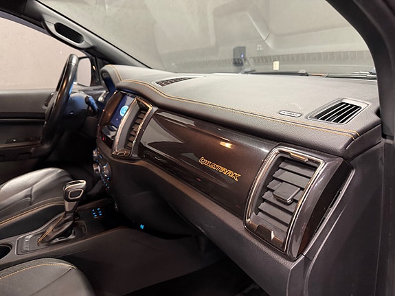 Ford Ranger 15 of 24