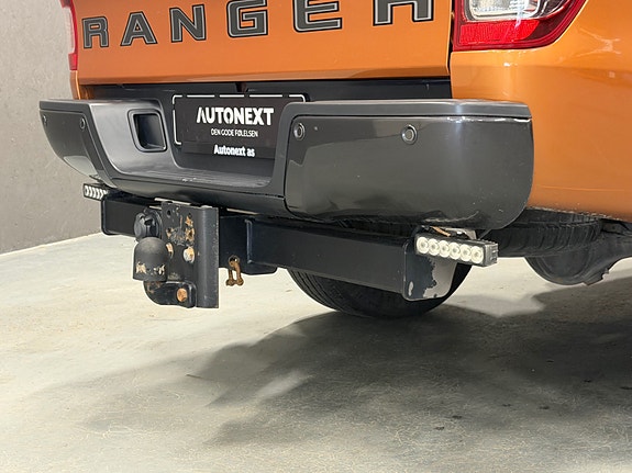 Ford Ranger 7 of 24