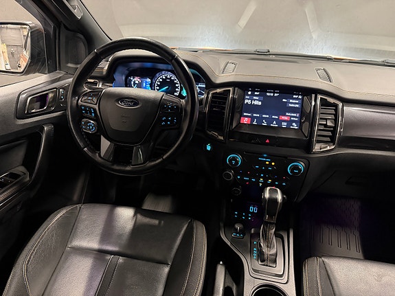 Ford Ranger 17 of 24
