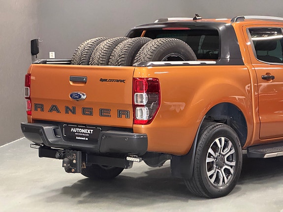 Ford Ranger 4 of 24