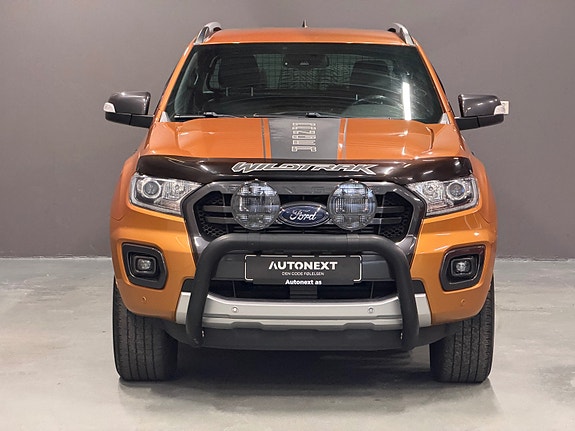 Ford Ranger 8 of 24