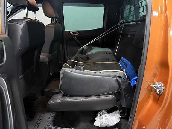 Ford Ranger 12 of 24
