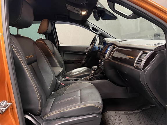 Ford Ranger 14 of 24