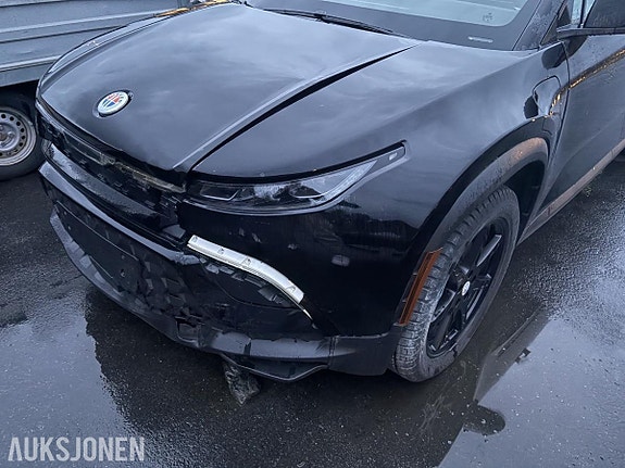 Fisker Ocean 6 of 10