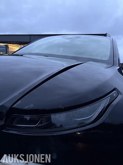 Fisker Ocean 7 of 10