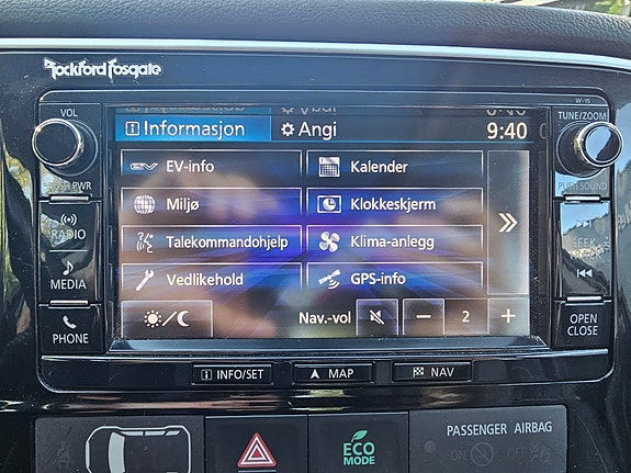 Mitsubishi Outlander 28 of 30