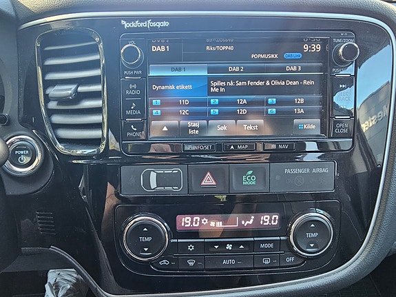 Mitsubishi Outlander 27 of 30