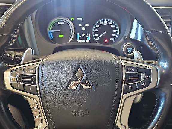 Mitsubishi Outlander 20 of 30