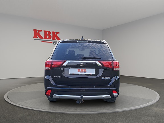 Mitsubishi Outlander 9 of 30