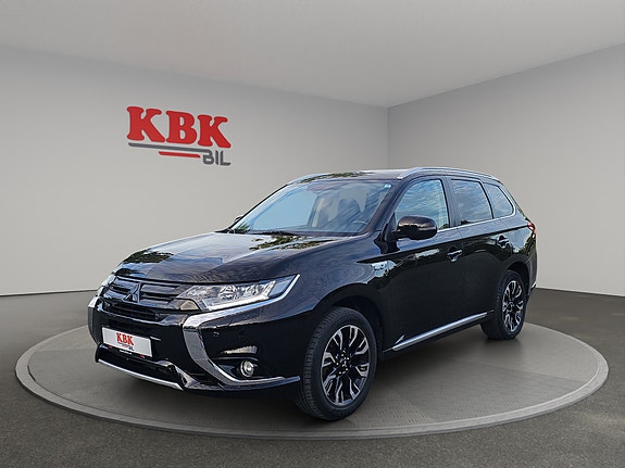 Mitsubishi Outlander 6 of 30