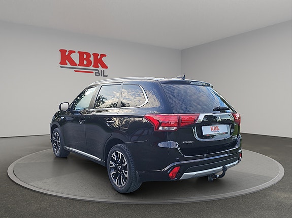 Mitsubishi Outlander 8 of 30