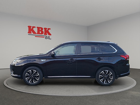 Mitsubishi Outlander 7 of 30