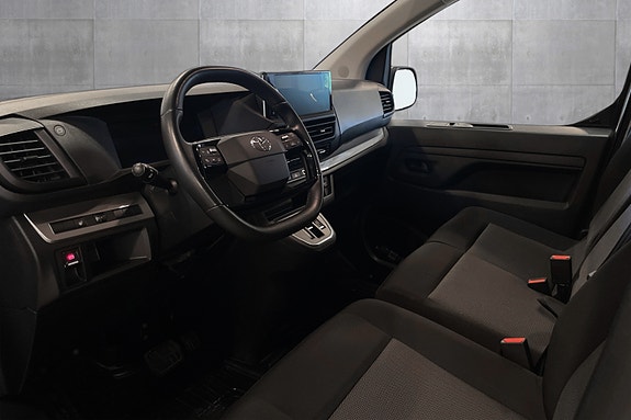 Toyota Proace 14 of 19