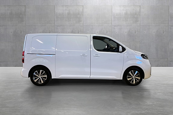 Toyota Proace 12 of 19