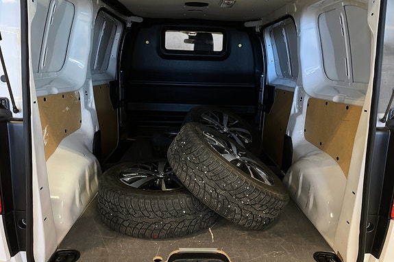 Toyota Proace 8 of 19