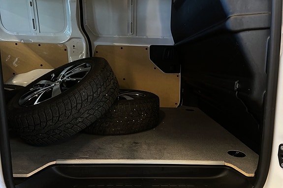 Toyota Proace 7 of 19