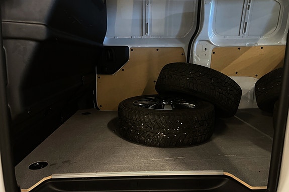 Toyota Proace 6 of 19