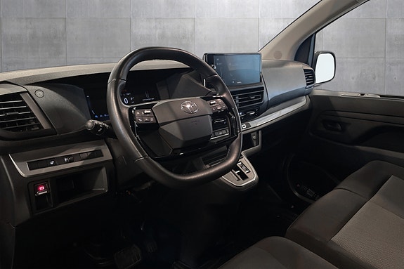 Toyota Proace 16 of 19
