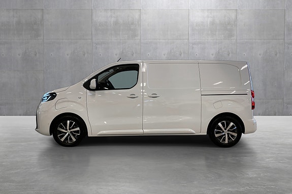 Toyota Proace 13 of 19