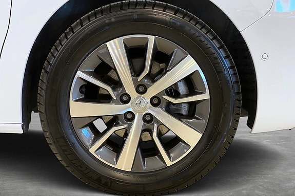 Toyota Proace 4 of 19