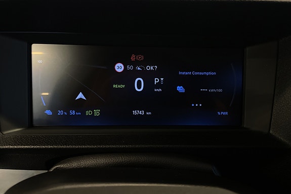Toyota Proace 17 of 19