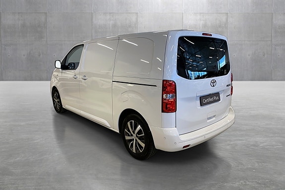 Toyota Proace 9 of 19