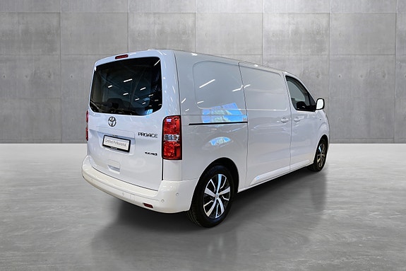 Toyota Proace 11 of 19