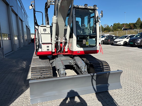 Takeuchi TB3150R 10 of 11