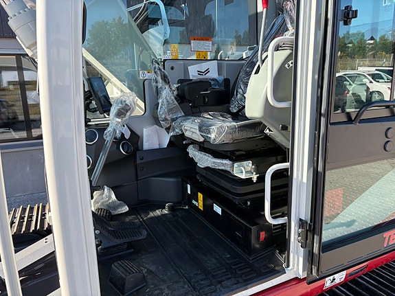 Takeuchi TB3150R 11 of 11