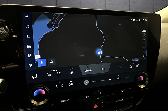 Lexus NX450h 19 of 24