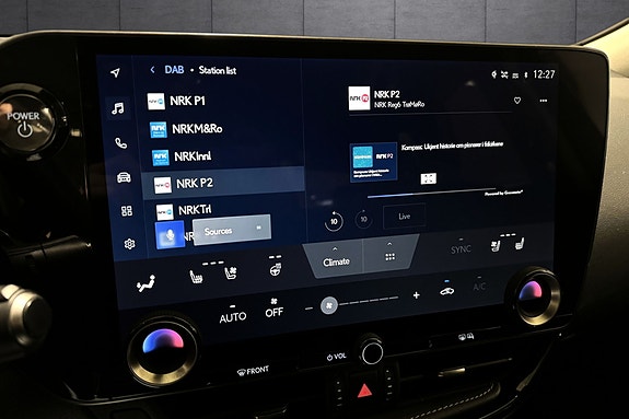 Lexus NX450h 20 of 24