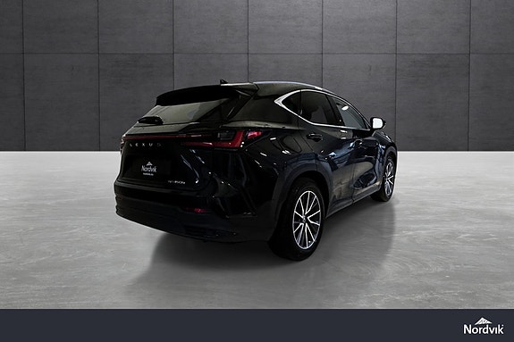 Lexus NX450h 4 of 24